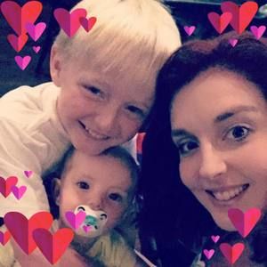 Meet your Posher, Brittany